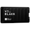 A small tile product image of WD_BLACK P50 Game Drive SSD 2TB