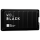 A small tile product image of WD BLACK P50 Gaming  Portable SSD - 2TB 