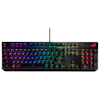 A product image of Asus ROG Strix Scope Mechanical Gaming Keyboard (MX Red)