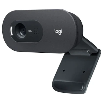 Product image of Logitech C505e HD Webcam - Click for product page of Logitech C505e HD Webcam