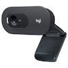 A product image of Logitech C505e HD Webcam