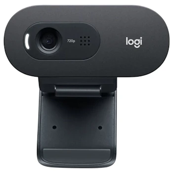 Product image of Logitech C505e HD Webcam - Click for product page of Logitech C505e HD Webcam