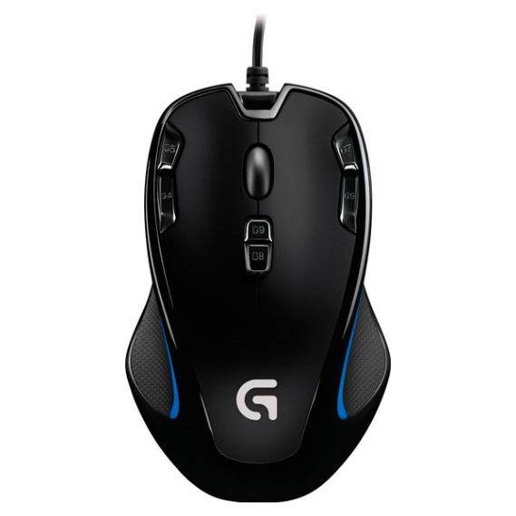 g300s logitech price