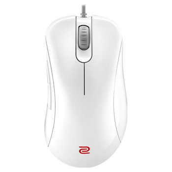 Product image of BenQ ZOWIE EC1 (Large) Esports Gaming Mouse White Edition - Click for product page of BenQ ZOWIE EC1 (Large) Esports Gaming Mouse White Edition