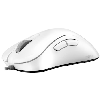 Product image of BenQ ZOWIE EC1 (Large) Esports Gaming Mouse White Edition - Click for product page of BenQ ZOWIE EC1 (Large) Esports Gaming Mouse White Edition