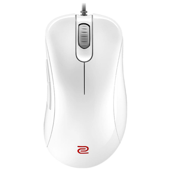 Product image of BenQ ZOWIE EC2 (Medium) Esports Gaming Mouse White Edition - Click for product page of BenQ ZOWIE EC2 (Medium) Esports Gaming Mouse White Edition