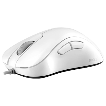 Product image of BenQ ZOWIE EC2 (Medium) Esports Gaming Mouse White Edition - Click for product page of BenQ ZOWIE EC2 (Medium) Esports Gaming Mouse White Edition
