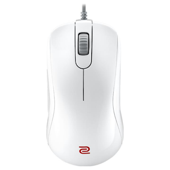 Product image of BenQ ZOWIE S1 Esports Gaming Mouse White Edition - Click for product page of BenQ ZOWIE S1 Esports Gaming Mouse White Edition