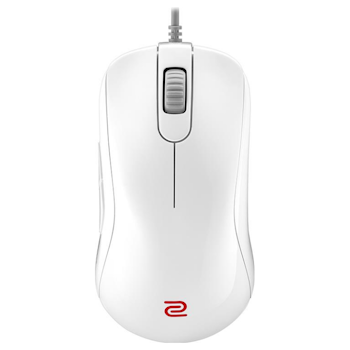 Product image of BenQ ZOWIE S2 Esports Gaming Mouse White Edition - Click for product page of BenQ ZOWIE S2 Esports Gaming Mouse White Edition