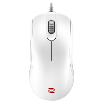 Product image of BenQ ZOWIE FK2-B Esports Gaming Mouse White Edition - Click for product page of BenQ ZOWIE FK2-B Esports Gaming Mouse White Edition