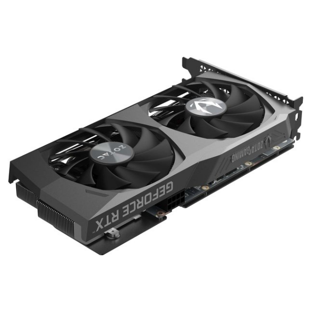 ZOTAC GAMING GeForce RTX 3060 Twin Edge 12GB GDDR6 | PLE Computers