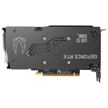 Product image of ZOTAC GAMING GeForce RTX 3060 Twin Edge 12GB GDDR6 - Click for product page of ZOTAC GAMING GeForce RTX 3060 Twin Edge 12GB GDDR6