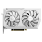 A small tile product image of ZOTAC GAMING GeForce RTX 3060 AMP White Edition 12GB GDDR6