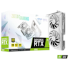 A product image of ZOTAC GAMING GeForce RTX 3060 AMP White Edition 12GB GDDR6