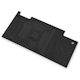 A small tile product image of EK Classic GPU Backplate Strix RTX 3070/3080/3090 - Black