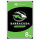 A small tile product image of Seagate BarraCuda 3.5" Desktop HDD - 8TB 256MB