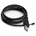 A product image of EK Loop Connect - USB External Cable 1m