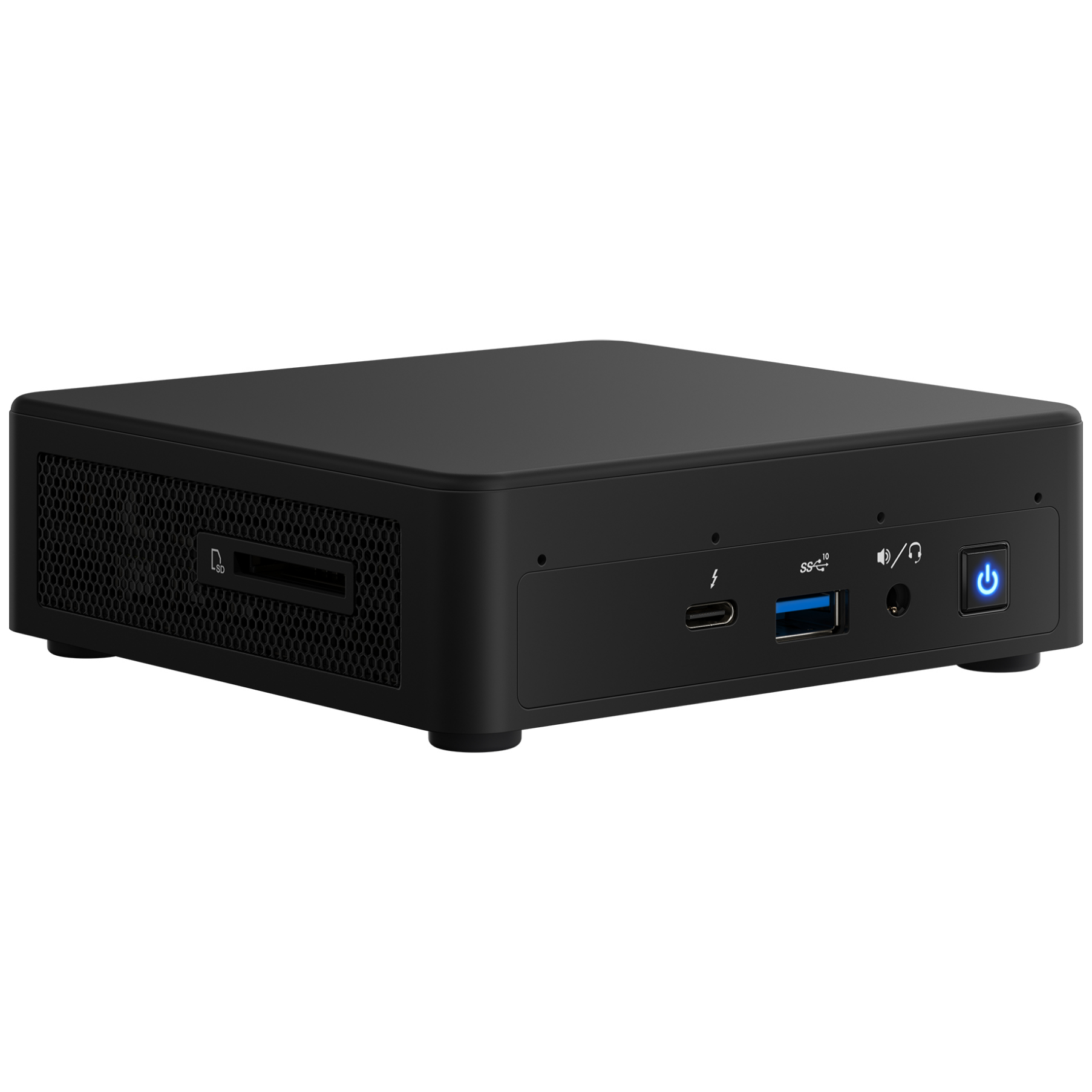 intel nuc gen11