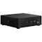 A product image of Intel NUC Gen 11 Panther Canyon i5 Barebones Mini PC - Click to browse this related product