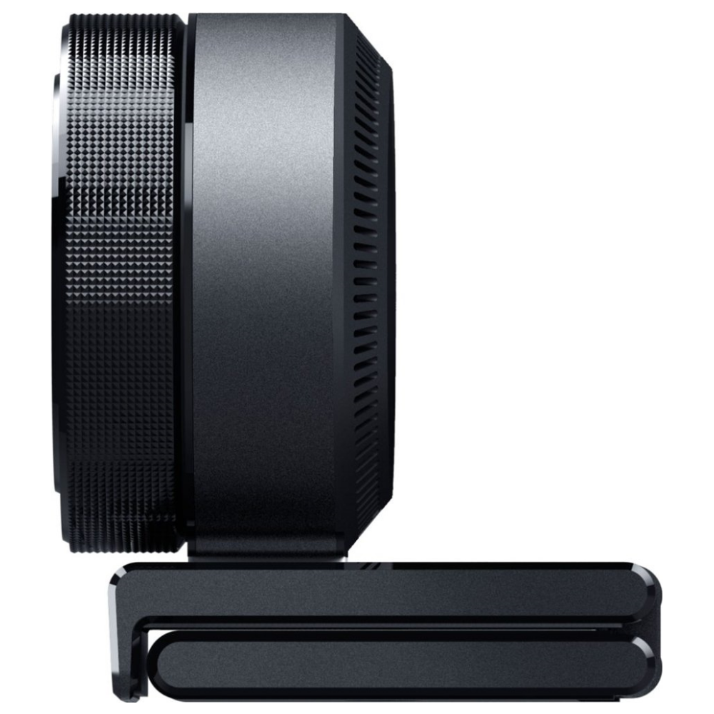 A large main feature product image of Razer Kiyo Pro - USB Camera with High-Performance Adaptive Light Sensor 