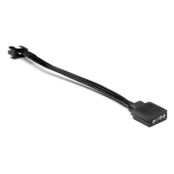Product image of Bykski 5v Addressable RGB (RBW) Adapter Cable - Click for product page of Bykski 5v Addressable RGB (RBW) Adapter Cable