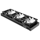 A small tile product image of ID-COOLING ZoomFlow 360 XT 360mm ARGB AIO CPU Liquid Cooler
