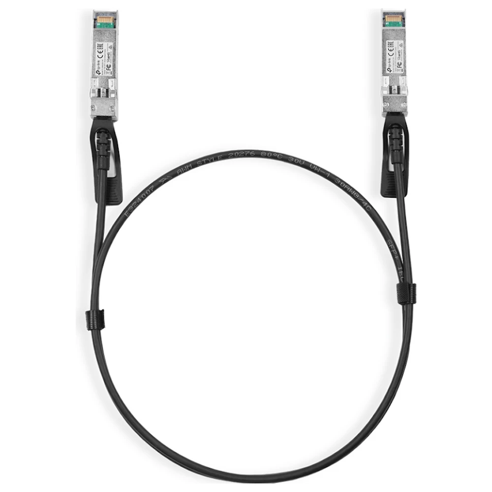 TP-Link SM5220-1M - 1m 10Gbps SFP+ Direct Attach Cable