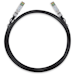 A product image of TP-Link SM5220-3M 3 Meters 10G SFP+ Direct Attach Cable