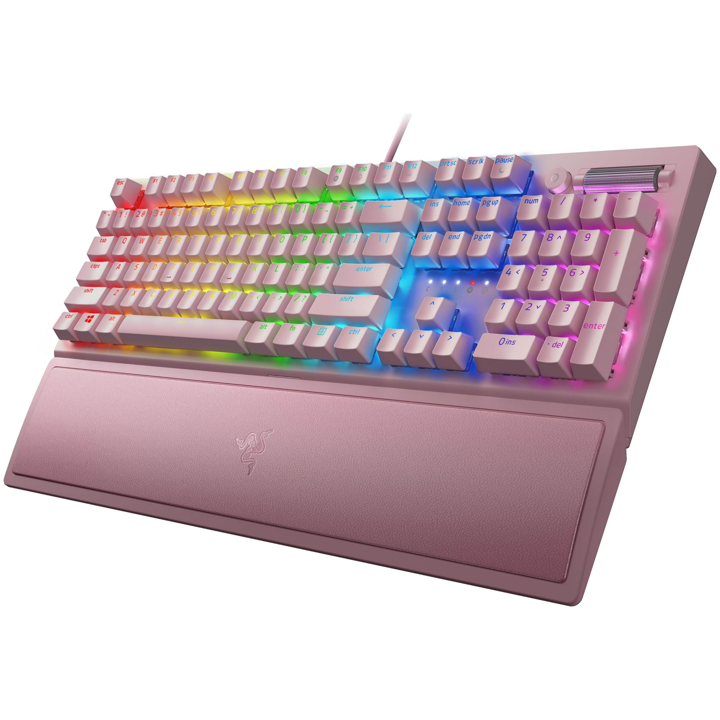 razer quartz edition keyboard