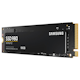 A small tile product image of Samsung 980 PCIe Gen3 NVMe M.2 SSD - 500GB