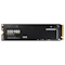 A product image of Samsung 980 500GB NVMe M.2 SSD - Click to browse this related product