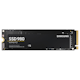 A small tile product image of Samsung 980 PCIe Gen3 NVMe M.2 SSD - 1TB