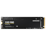 An image of Samsung 980 1TB NVMe M.2 SSD