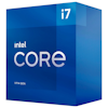 A product image of Intel Core i7 11700 Rocket Lake 8 Core 16 Thread Up To 4.9Ghz LGA1200 - Retail Box