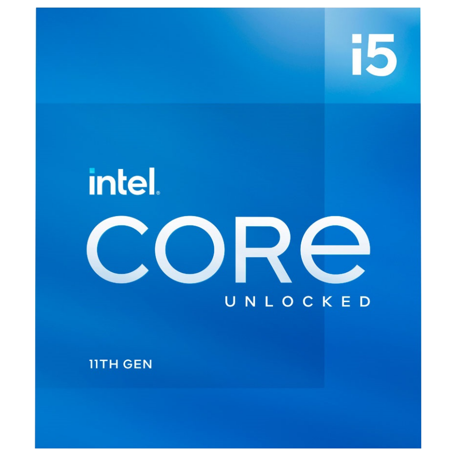Buy Now Intel Core I5 11600k 3 9ghz Rocket Lake 6 Core 12 Thread Lga1200 No Hsf Retail Box Ple Computers