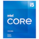 A small tile product image of Intel Core i5 11400F Rocket Lake 6 Core 12 Thread Up To 4.4Ghz LGA1200 - No iGPU Retail Box