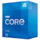 A small tile product image of Intel Core i5 11400F Rocket Lake 6 Core 12 Thread Up To 4.4Ghz LGA1200 - No iGPU Retail Box