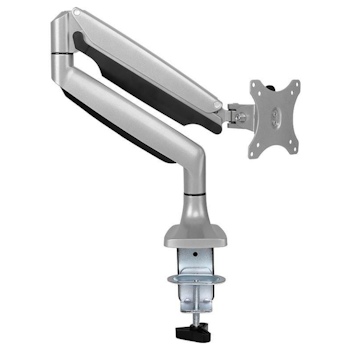 Product image of Brateck Aluminium Counterbalance Single Monitor Arm 13"-32" - Click for product page of Brateck Aluminium Counterbalance Single Monitor Arm 13"-32"