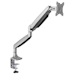 A product image of Brateck Aluminium Counterbalance Single Monitor Arm 13"-32"