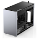 A small tile product image of Jonsplus Pure i100 Pro mITX Case - Silver