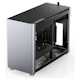 A small tile product image of Jonsplus Pure i100 Pro 26L Compact Mini-ITX Case (Silver)
