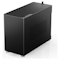 A small tile product image of Jonsplus Pure i100 Pro Black mITX Case