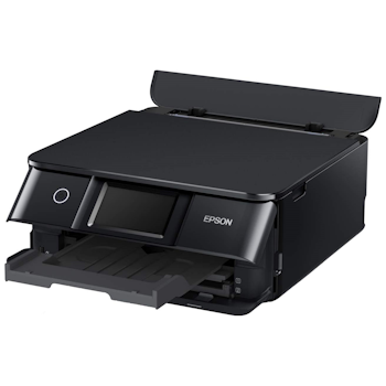 Product image of Epson Expression Photo XP-8600 Multifunction Wireless Printer - Click for product page of Epson Expression Photo XP-8600 Multifunction Wireless Printer