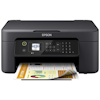 A product image of Epson WorkForce A4 WF-2810 Multifunction Wireless Printer