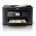 A product image of Epson WorkForce A4 Precision Core WF-3825 Multifunction Wireless Printer