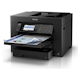 A small tile product image of Epson WorkForce A3 WF-7845 Multifunction Wireless Printer