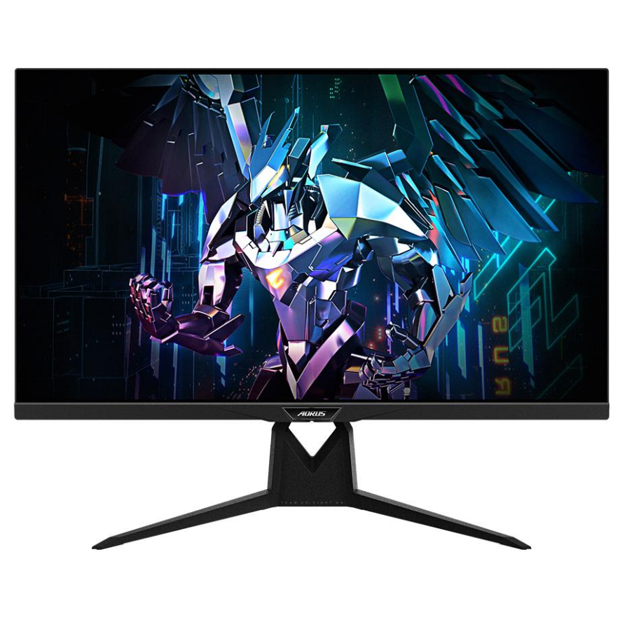 gigabyte 170hz 1440p