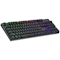 A small tile product image of Cooler Master MasterKeys SK653 RGB Wireless Mechanical Keyboard (Low Profile Brown Switch) 
