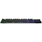 A small tile product image of Cooler Master MasterKeys SK653 RGB Wireless Mechanical Keyboard (Low Profile Brown Switch) 