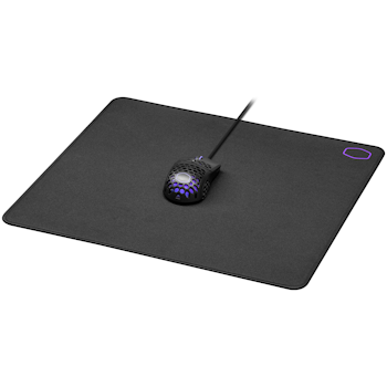 Product image of Cooler Master MasterAccessory MP511 Large Mousemat - Click for product page of Cooler Master MasterAccessory MP511 Large Mousemat